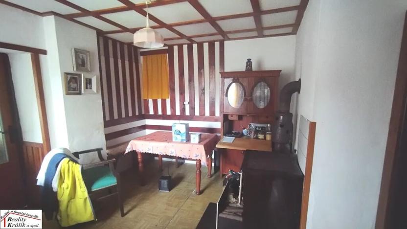 Prodej rodinného domu, Černíny, 135 m2