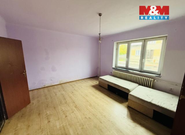 Prodej činžovního domu, Bohumín - Skřečoň, 1. máje, 211 m2