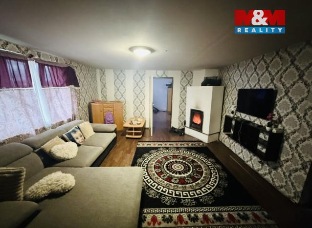 Prodej činžovního domu, Bohumín - Skřečoň, 1. máje, 211 m2