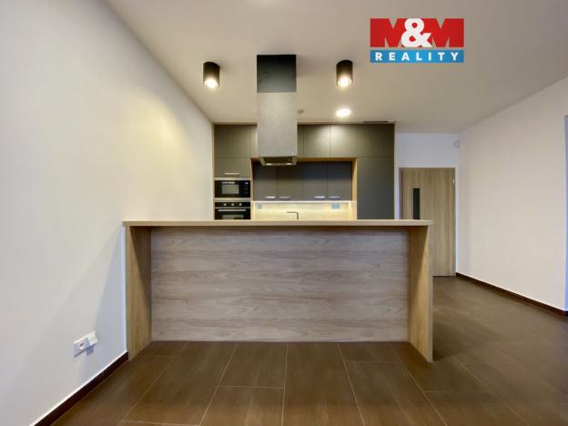 Pronájem bytu 1+kk, Louny, Pražská, 57 m2