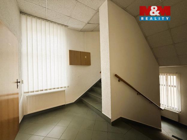 Pronájem kanceláře, Jablonec nad Nisou, Emilie Floriánové, 15 m2