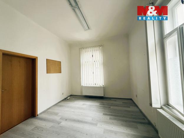 Pronájem kanceláře, Jablonec nad Nisou, Emilie Floriánové, 15 m2