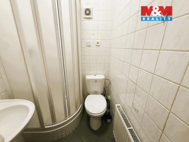 Pronájem kanceláře, Jablonec nad Nisou, Emilie Floriánové, 15 m2