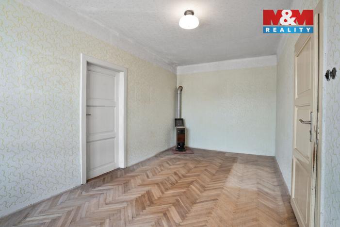 Prodej bytu 4+1, Semily - Podmoklice, K Lomu, 113 m2