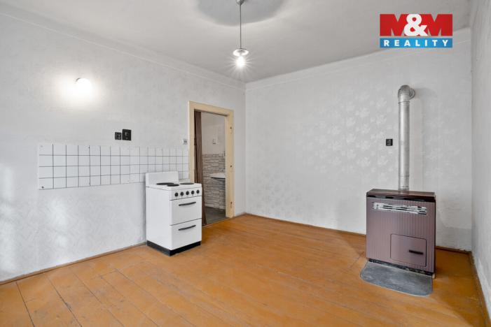 Prodej bytu 4+1, Semily - Podmoklice, K Lomu, 113 m2