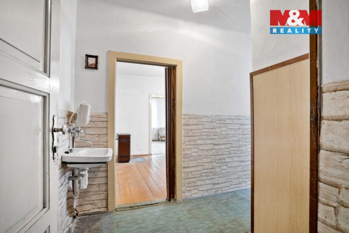 Prodej bytu 4+1, Semily - Podmoklice, K Lomu, 113 m2