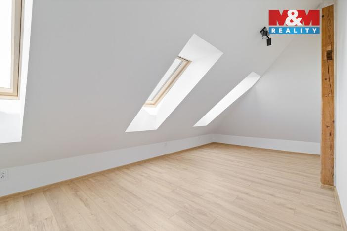 Prodej bytu 3+1, Ostrava - Vítkovice, Vrázova, 116 m2