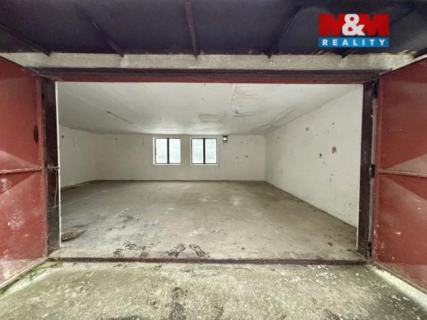 Prodej bytu 3+1, Ostrava - Vítkovice, Vrázova, 116 m2