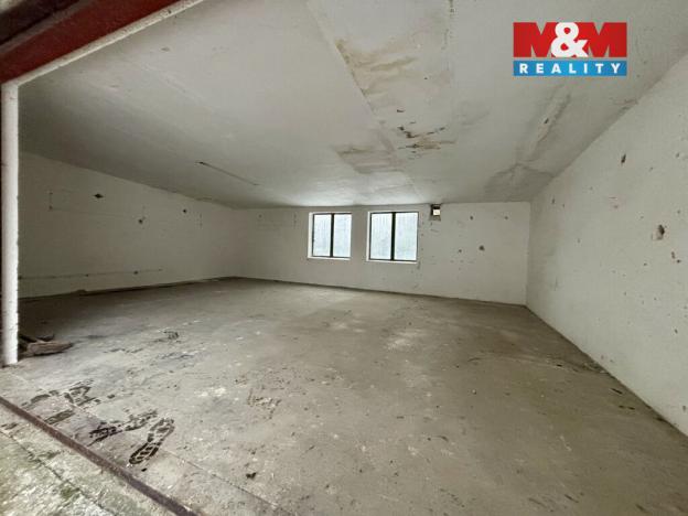 Prodej bytu 3+1, Ostrava - Vítkovice, Vrázova, 116 m2