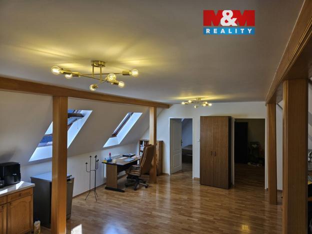 Pronájem bytu 4+kk, Stochov, Karlovarská, 110 m2