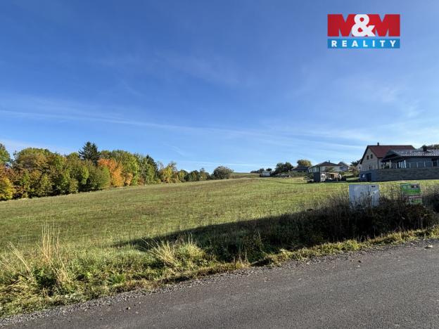 Prodej pozemku pro bydlení, Zaječov, 1155 m2