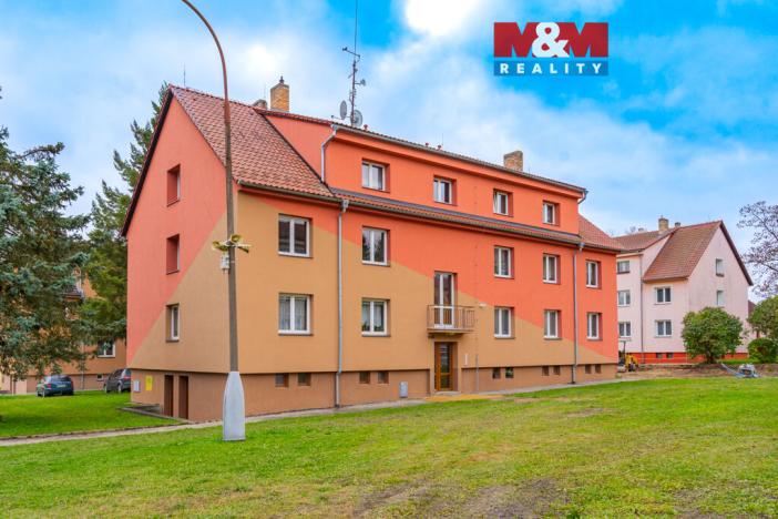 Prodej bytu 3+1, Počátky, Lipárky, 69 m2