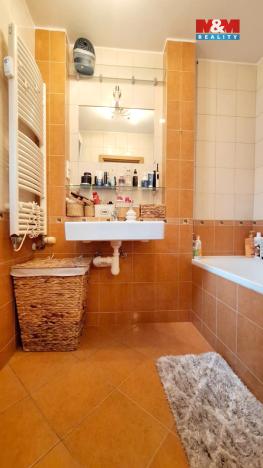 Prodej bytu 2+1, Hradec Králové - Slezské Předměstí, Markovická, 59 m2