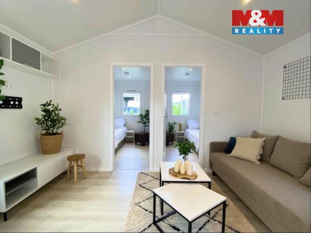 Prodej rodinného domu, Čermná nad Orlicí - Velká Čermná, 57 m2