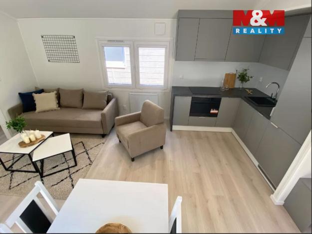 Prodej rodinného domu, Čermná nad Orlicí - Velká Čermná, 57 m2