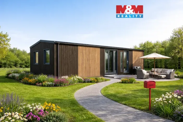 Prodej rodinného domu, Čermná nad Orlicí - Velká Čermná, 57 m2