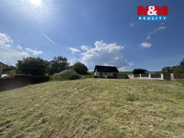 Prodej pozemku pro bydlení, Loza, 1207 m2