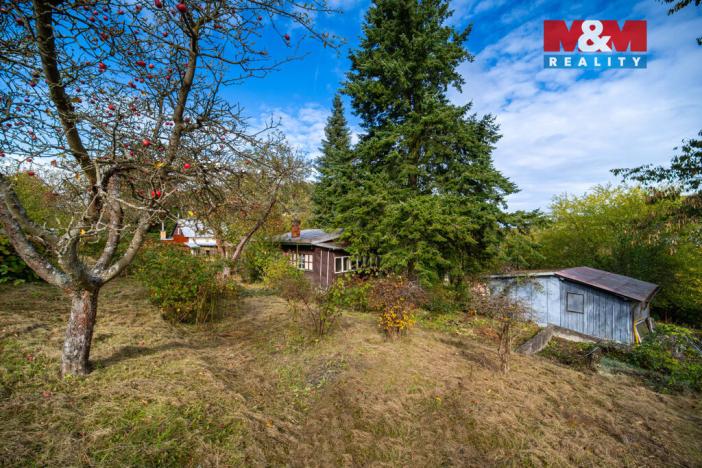 Prodej chaty, Brněnec, 25 m2