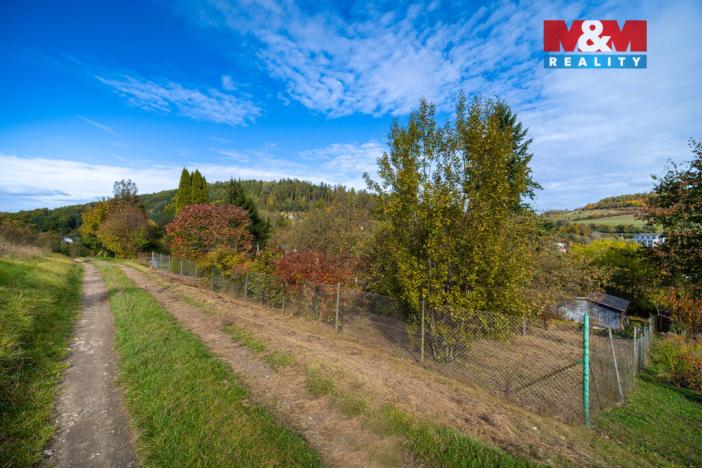 Prodej chaty, Brněnec, 25 m2