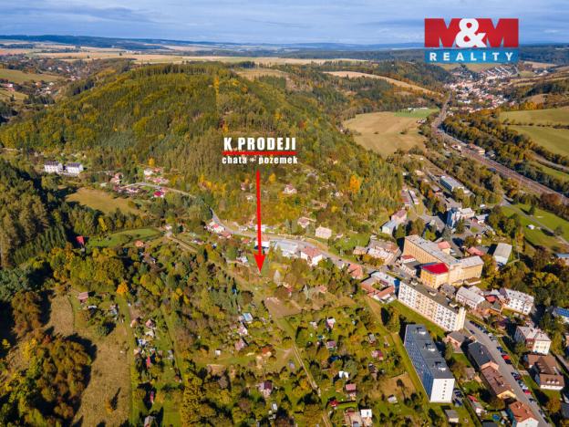 Prodej chaty, Brněnec, 25 m2