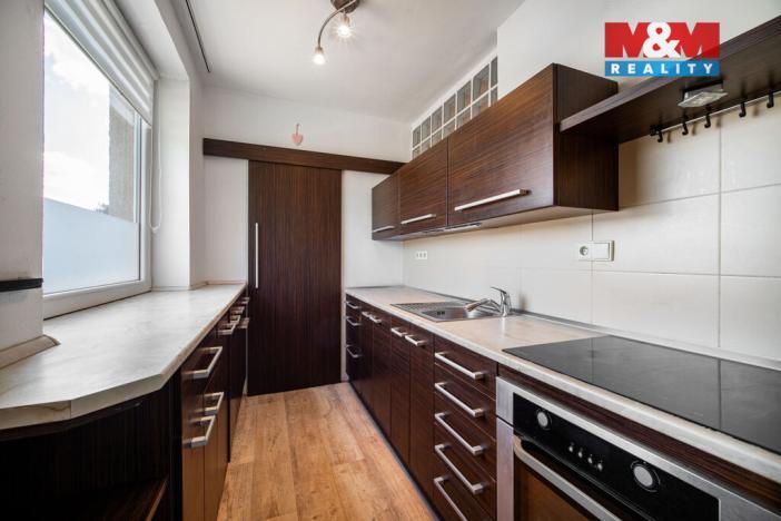 Prodej bytu 2+kk, Vysoké Mýto - Pražské Předměstí, Šnakov, 68 m2