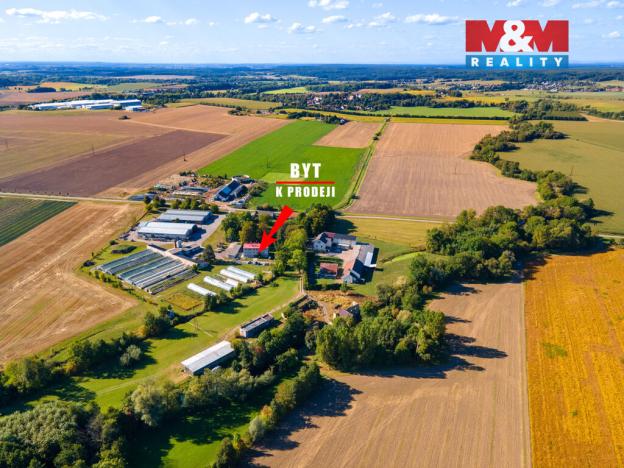 Prodej bytu 2+kk, Vysoké Mýto - Pražské Předměstí, Šnakov, 68 m2