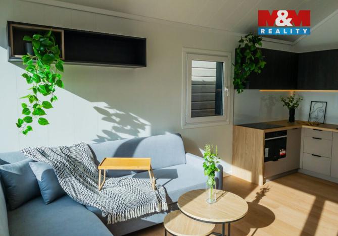 Prodej domu na klíč, Olešnice v Orlických horách, 55 m2