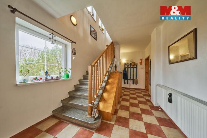 Prodej rodinného domu, Pilníkov, Okružní, 145 m2