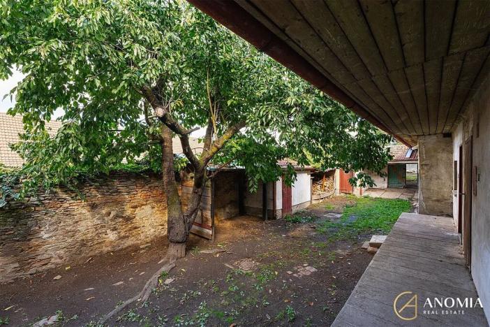 Prodej rodinného domu, Zvěrotice, 196 m2