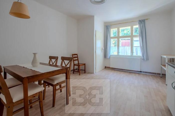 Pronájem bytu 2+kk, Praha - Hloubětín, Hostavická, 40 m2