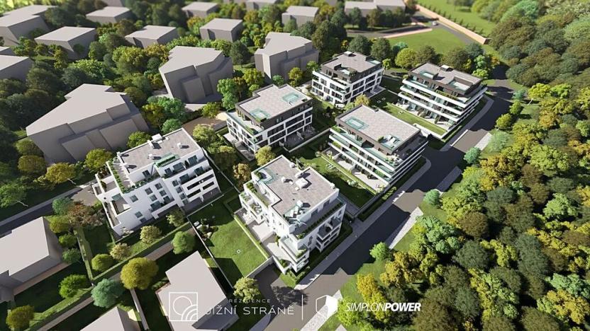 Prodej bytu 3+kk, Olomouc, Leopolda Pospíšila, 87 m2