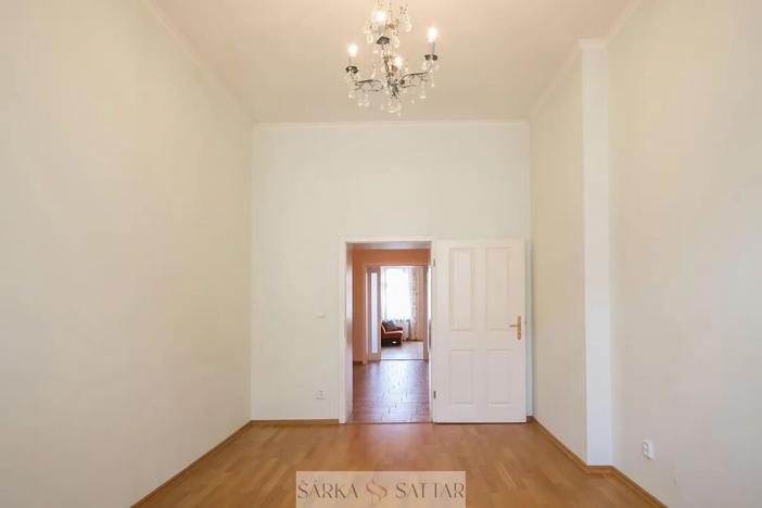 Prodej bytu 3+1, Praha - Nové Město, Masarykovo nábřeží, 130 m2