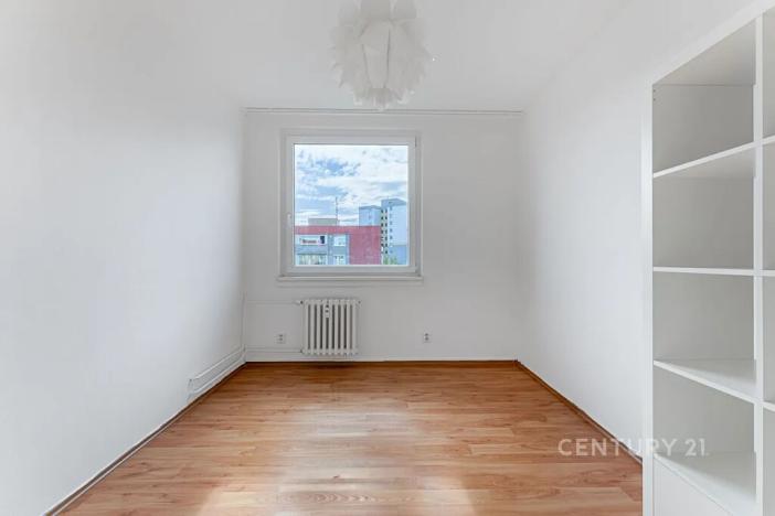 Prodej bytu 3+1, Praha - Hlubočepy, Pražského, 76 m2