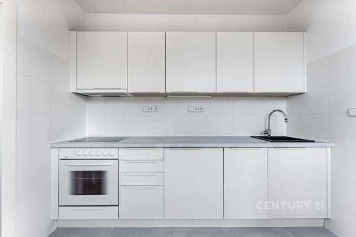 Prodej bytu 3+1, Praha - Hlubočepy, Pražského, 76 m2