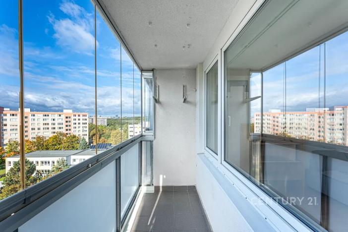 Prodej bytu 3+1, Praha - Hlubočepy, Pražského, 76 m2