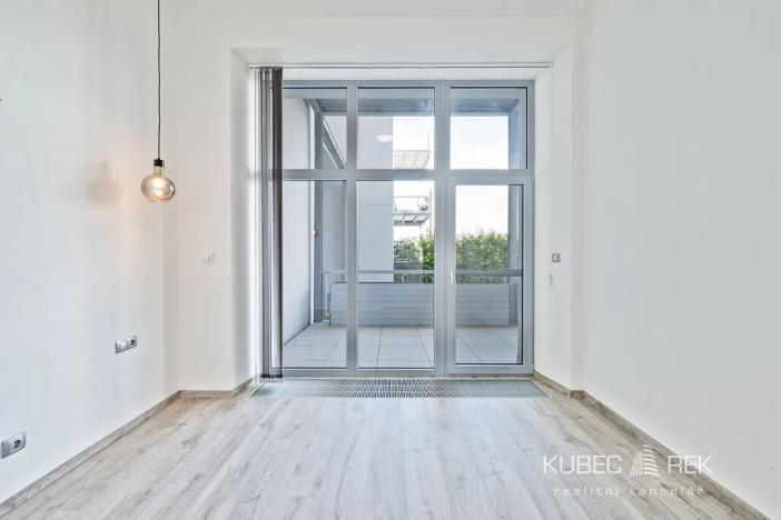 Prodej bytu 3+kk, Tábor, Kpt. Jaroše, 79 m2