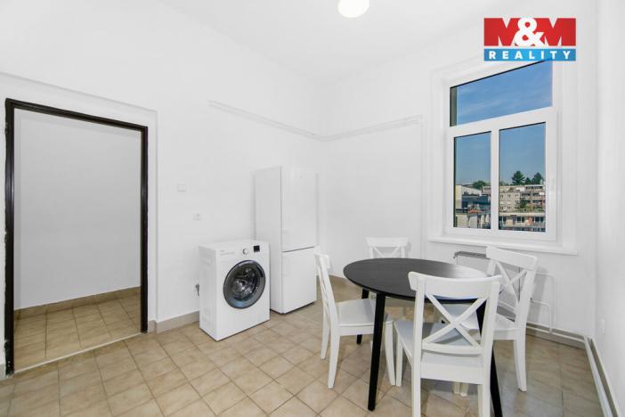 Pronájem kanceláře, Plzeň - Severní Předměstí, Karlovarská, 100 m2