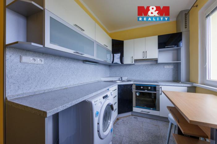 Pronájem bytu 1+1, Rotava, Sídliště, 35 m2