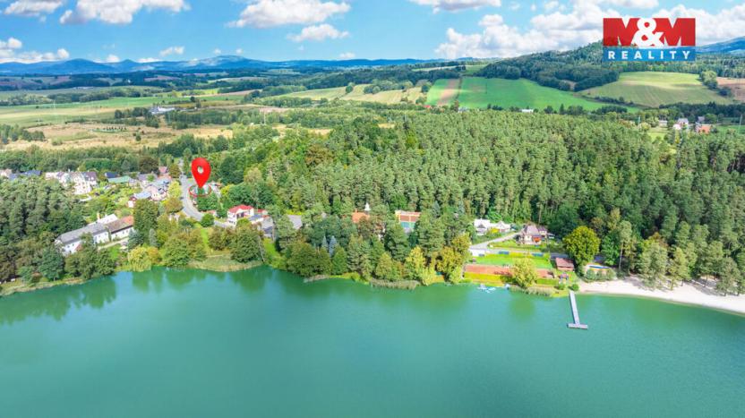 Prodej ubytování, Hamr na Jezeře, Liberecká, 905 m2