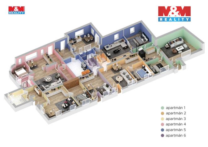 Prodej ubytování, Hamr na Jezeře, Liberecká, 905 m2