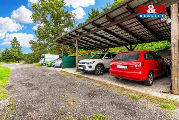 Prodej ubytování, Hamr na Jezeře, Liberecká, 905 m2