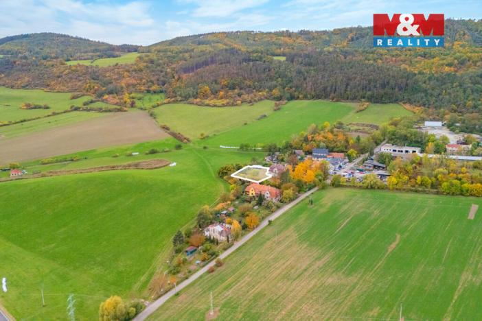 Prodej pozemku pro bydlení, Zdice, 1509 m2