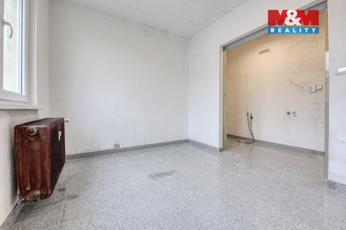 Prodej bytu 1+kk, Aš, Karlova, 21 m2