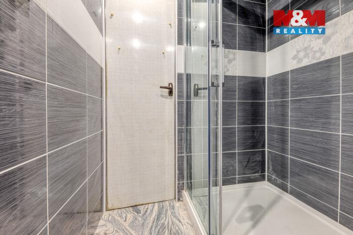 Prodej bytu 1+kk, Aš, Karlova, 21 m2