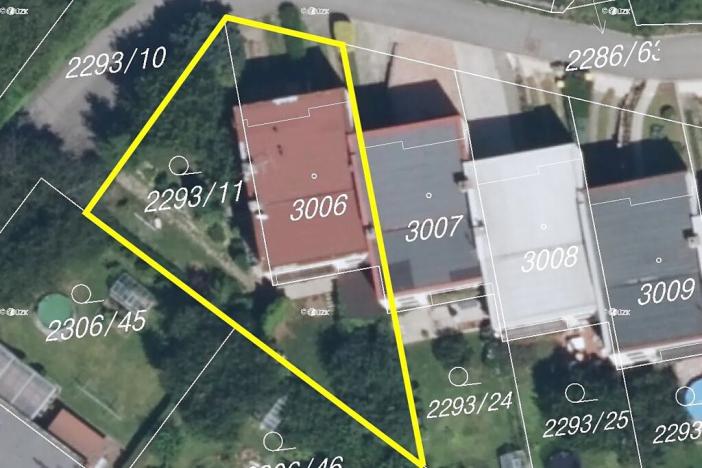 Prodej rodinného domu, Hořice, Třešňová, 238 m2