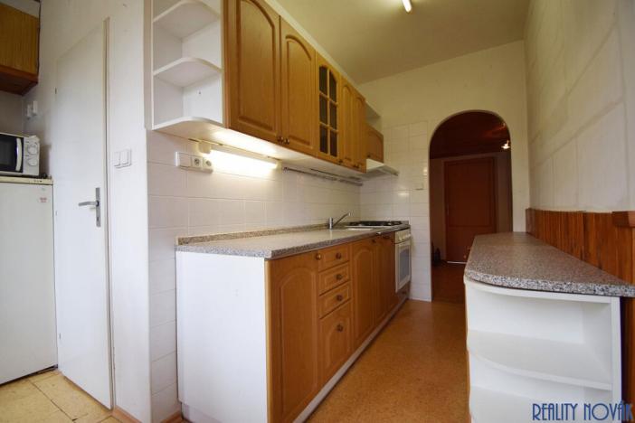 Prodej bytu 4+1, Praha - Kamýk, Špirkova, 84 m2