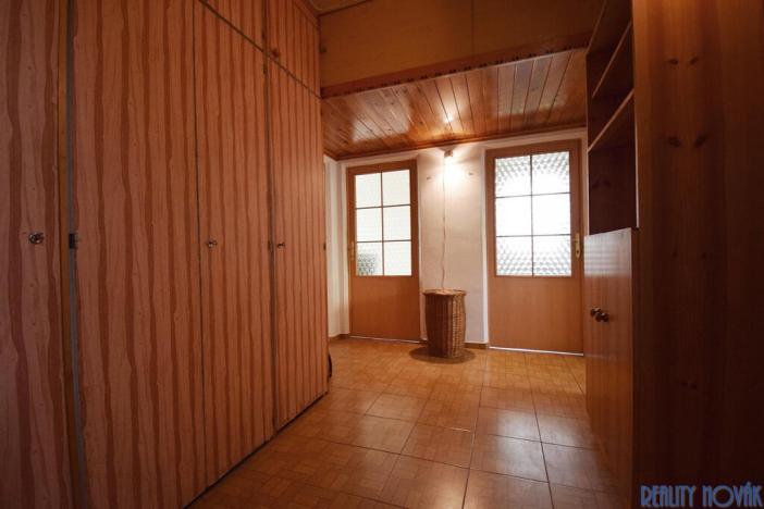 Prodej bytu 4+1, Praha - Kamýk, Špirkova, 84 m2