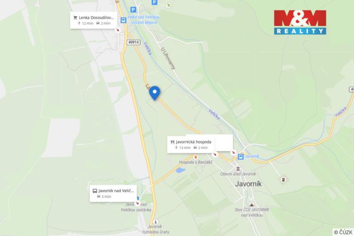 Prodej obchodního prostoru, Velká nad Veličkou, 187 m2