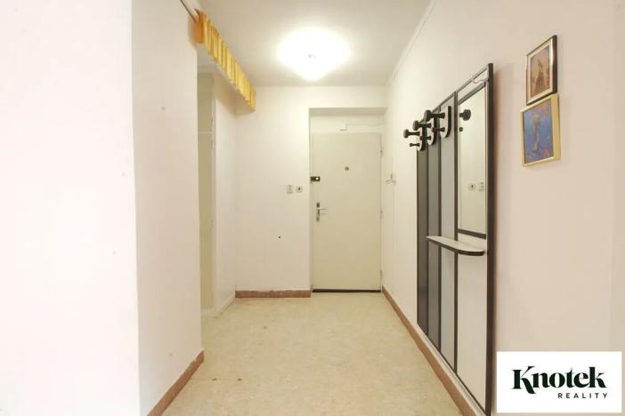 Prodej bytu 2+1, Prostějov, Milíčova, 60 m2