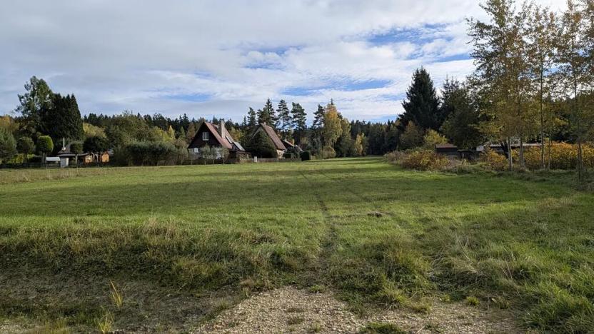 Prodej louky, Hůrky, 6400 m2